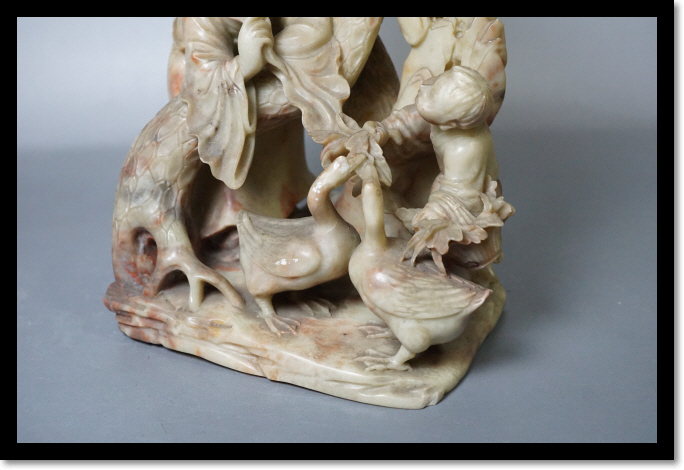 大*発様 中国古玩 白玉石大香炉 龍透彫細密彫刻 高さ36cm 唐物 古美術品 大*発様 中国古玩 白玉石大香炉 龍透彫細密彫刻 高さ36cm 唐物 古