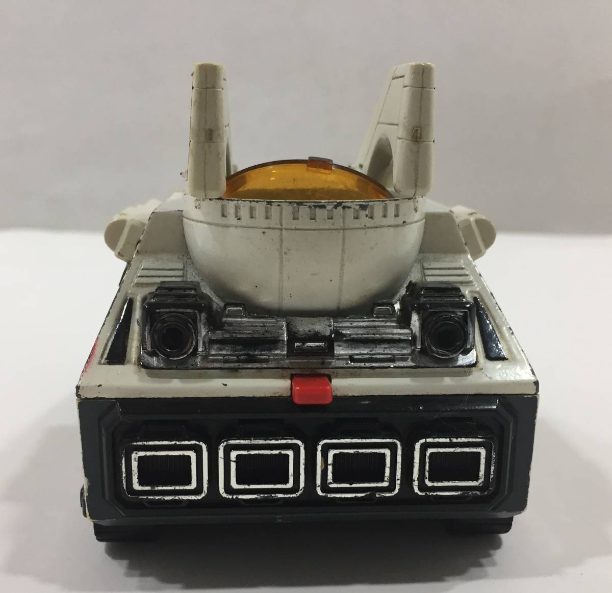 DXポピニカ ダイジュピター 科学戦隊ダイナマン PC-37 ポピー BANDAI 