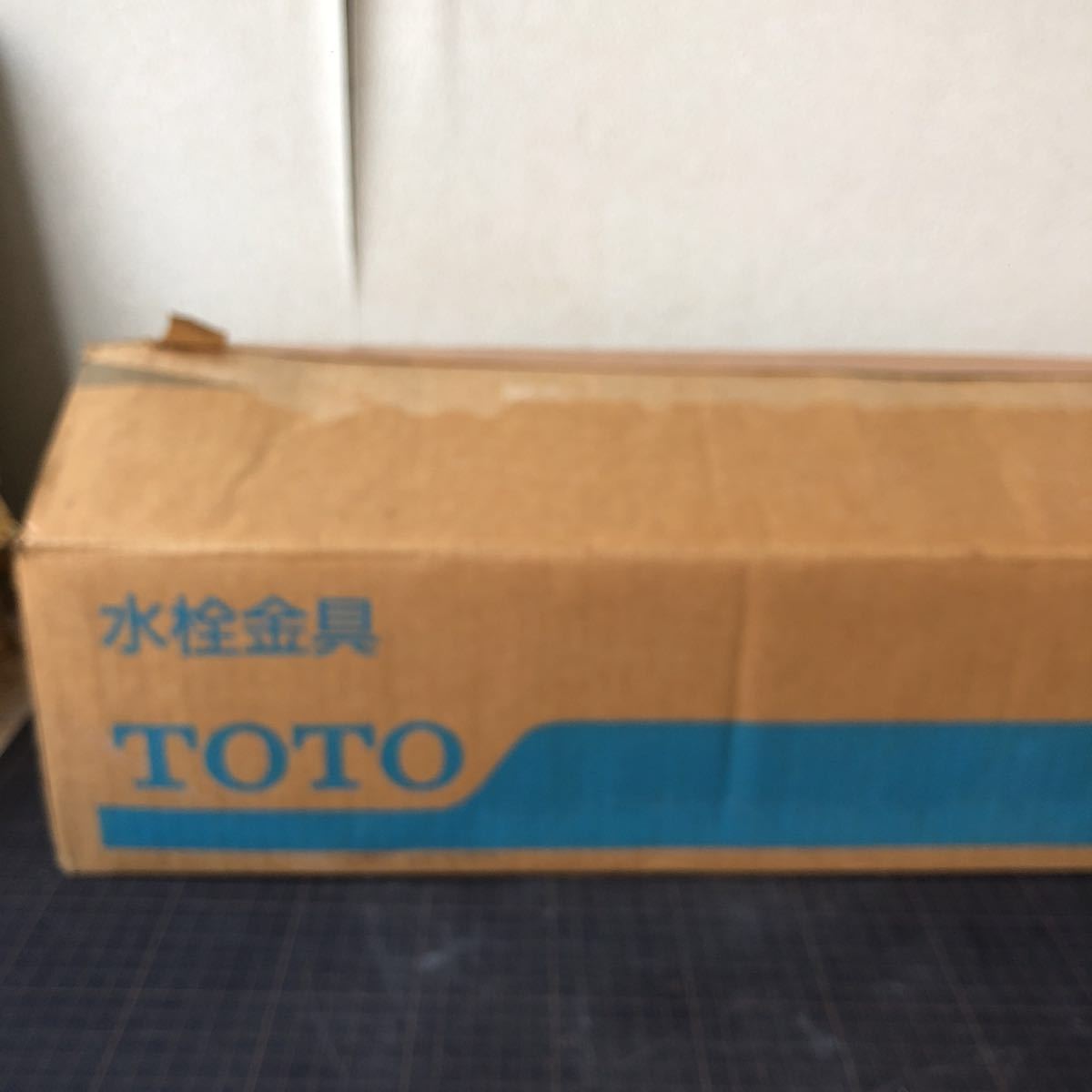 TOTO 清水兼用ハンドシャワー混合栓 TKHG38PJ型_6