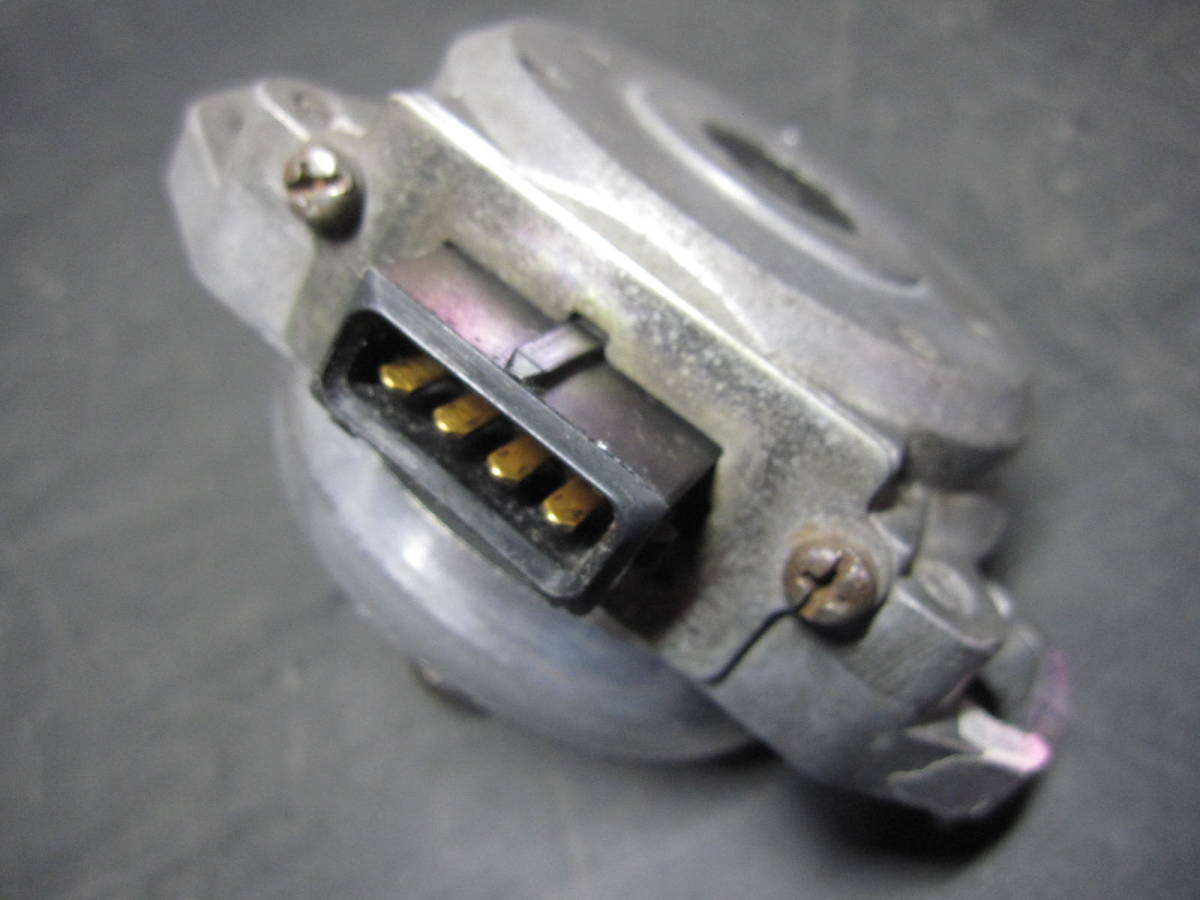 Ｓ１３　シルビア　ＣＡ１８　クランク角　センサー　クラセン