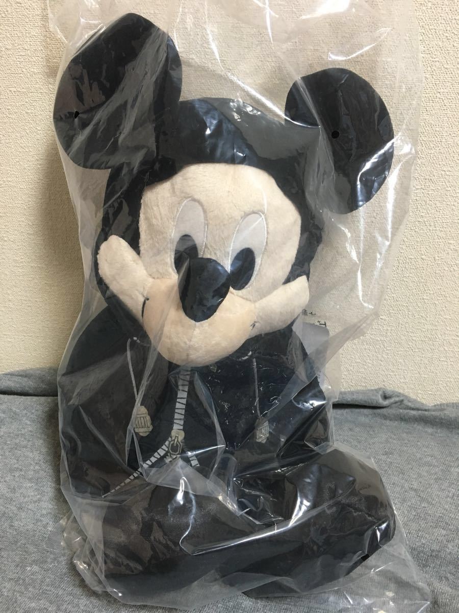 KINGDOM HEARTS キングダムハーツ KH 一番くじ B賞 ミッキー 王様