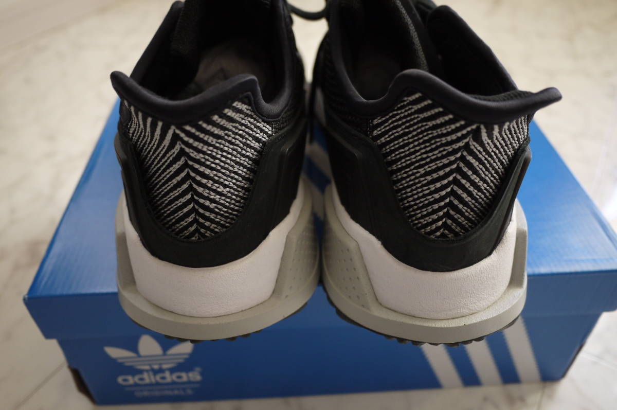 新品 未使用品 正規品 adidas アディダス EQT CUSHIONADV イー 