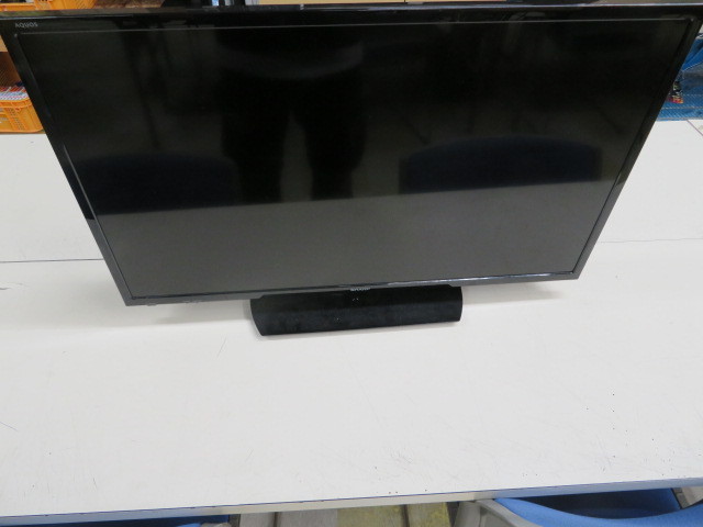 定番人気，SALE 神 se710 SHARP シャープ アクオス 液晶カラーテレビ LC-32H30 B-CAS リモコン スタンドネジ無し 2016年製 品(液晶)｜売買されたオークション情報、yahooの商品情報をアーカイブ公開 - オークファン 液晶