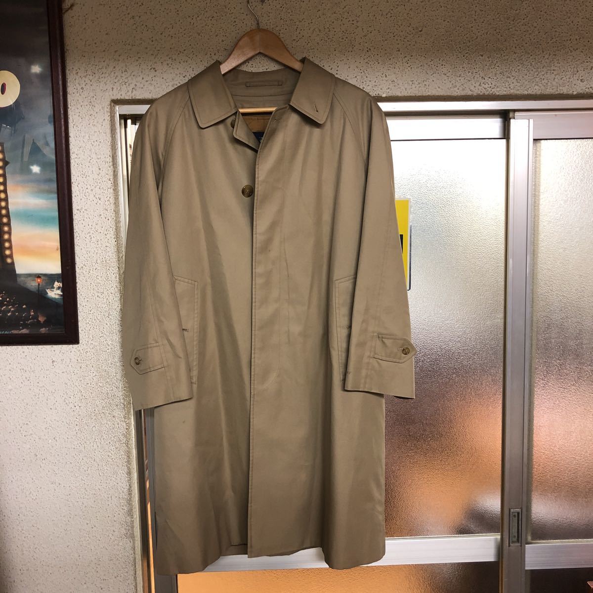 BURBERRY コート 古着屋 | BRITISHFIREWORKS.CO.UK