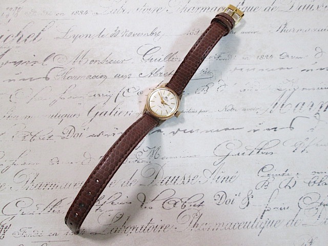 自動巻 BUCHERER 【公式通販】