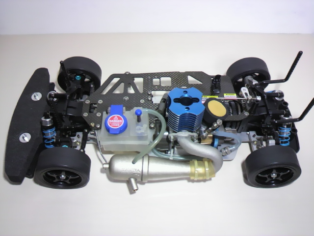 タミヤ TAMIYA TG10 オプションパーツ付 【公式通販】