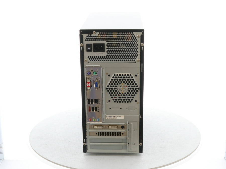 i7 Core - FRONTIER FRM909⁄23A 2.93GHz Frontier FRM909⁄23A 0 な