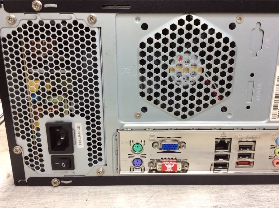 i7 Core - FRONTIER FRM909⁄23A 2.93GHz Frontier FRM909⁄23A 0 な