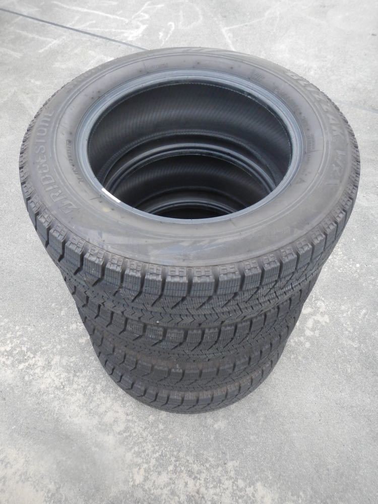 ♪新年特価♪新品*4本送料込の価格*ECOS ES31 215/55R17 エコス