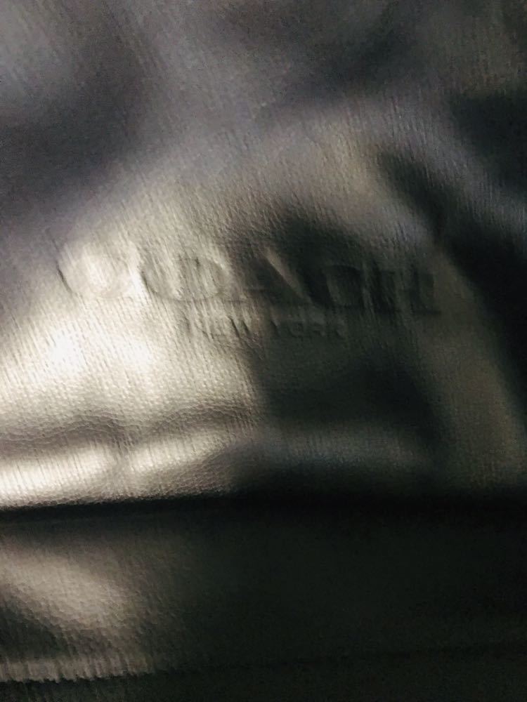 超美品正規メンズコーチバックパックリュックcoachmensレザーバッグ コーチ メンズ COACH バックパック ゴッサム チャコール