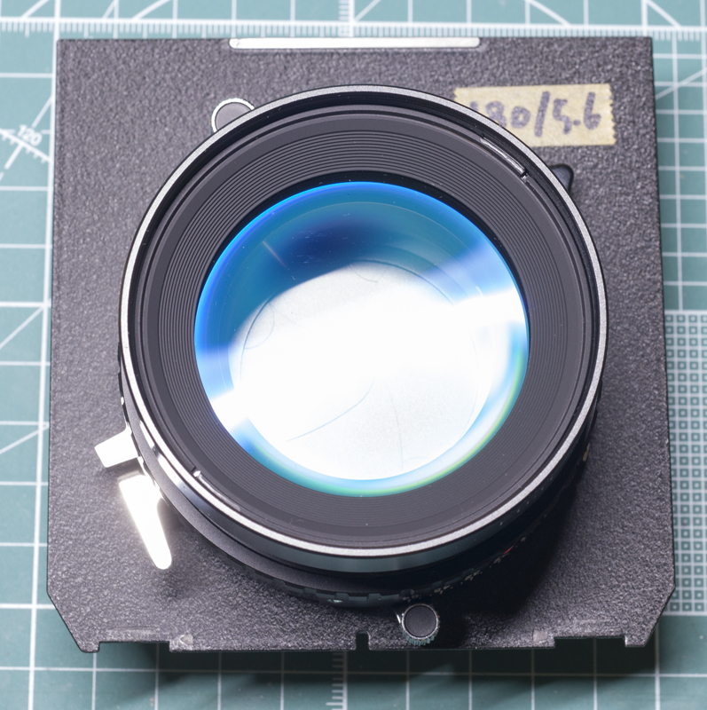 Fujinon W 180mm F5.6 フジノン 【公式通販】