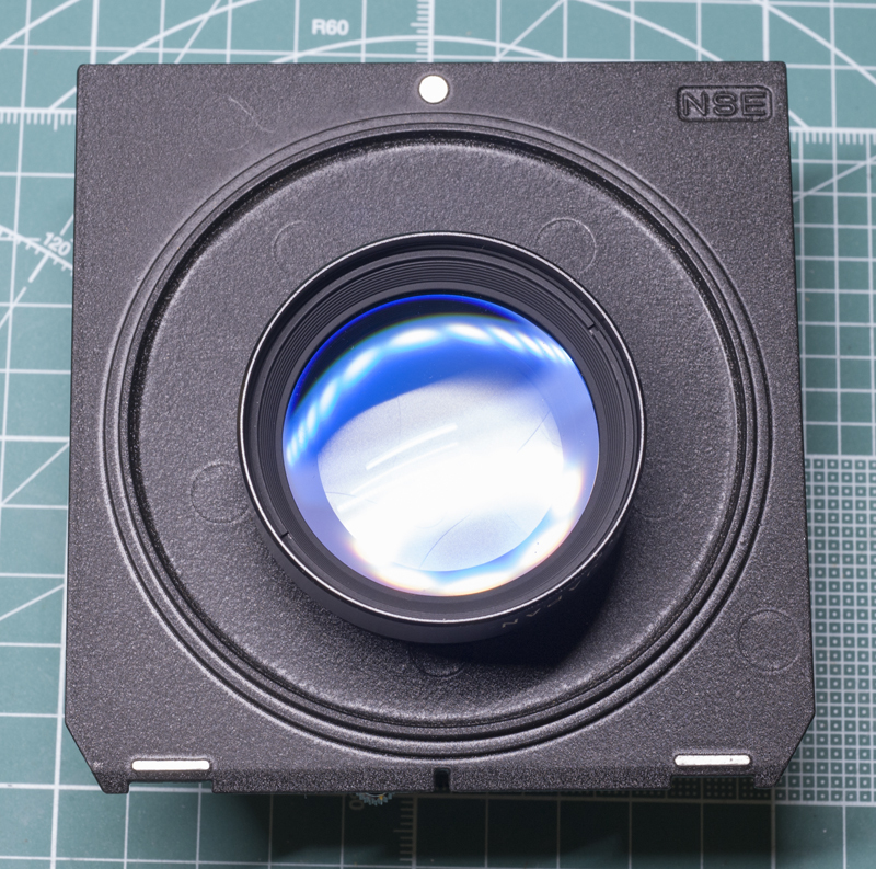 Fujinon W 180mm F5.6 フジノン 【公式通販】