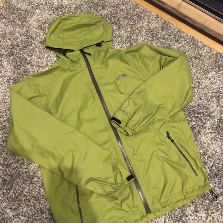GO LITE (ゴーライト)PHANTASM JACKET (ファンタズム　ジャケット)