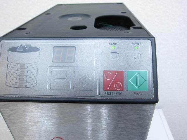 PACO JET パコジェット　ジャンク　部品取り　専用刃　新品付