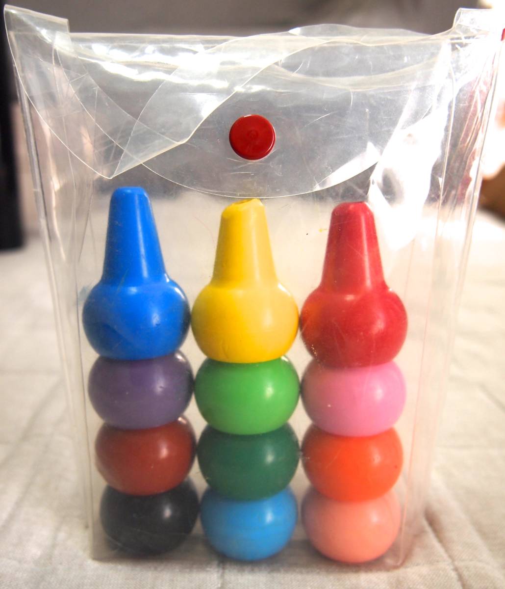 ベビーコロール　12色　中古_2