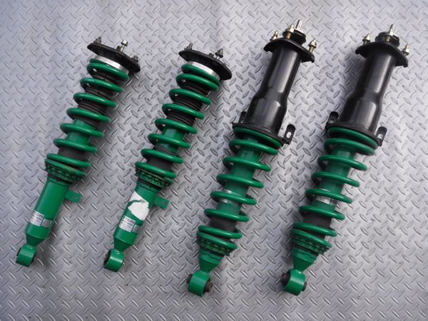 TEIN テイン SXE10 アルテッツァ ネジ式 車高調 STREET BASIS TEIN テイン SXE10 アルテッツァ ネジ式 車高調 STREET BASIS