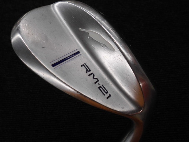 松山□中古[1178] フォーティーン RM-21ニッケルクロム58-12/DG/wedge