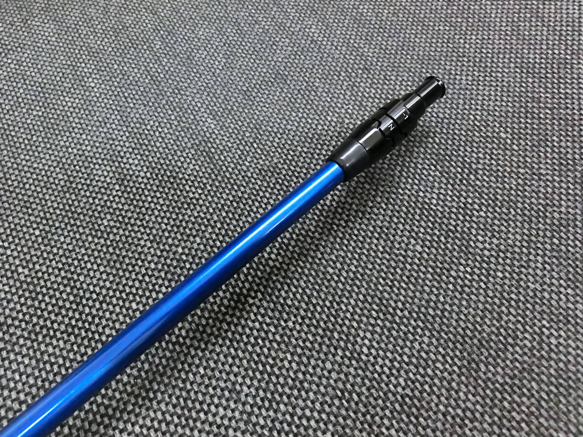 EPICにて使用のフジクラ スピーダ エボリューション EVO 661(S