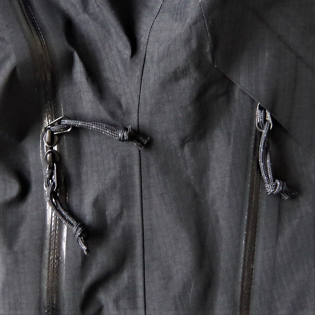 ♪新品未使用 参73，440円♪アークテリクス Beta AR Jacket ベータ ジャケット S／アルファノンネイティブ ネイタルデザイン アンドワンダー