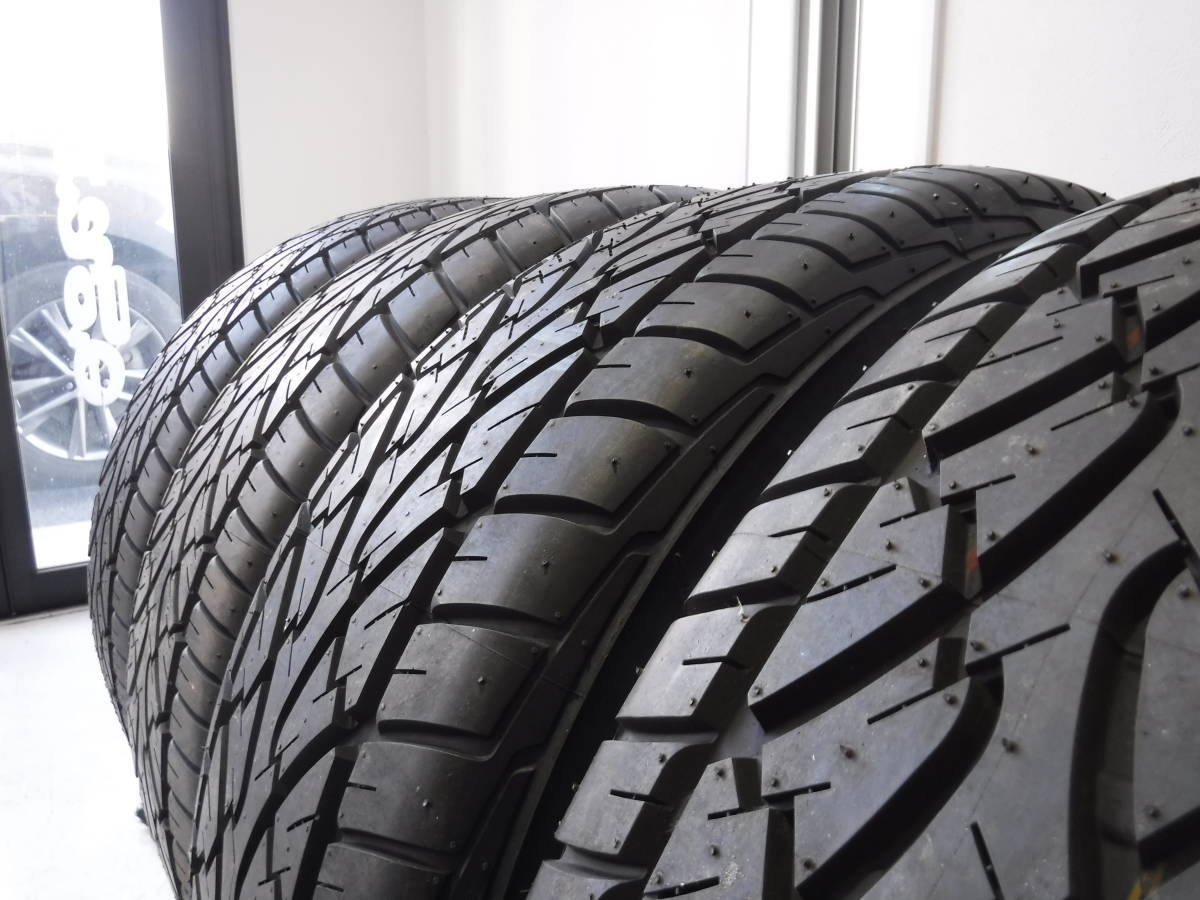 ★新車外し★送料無料★ ベンツ ゲレンデ Gクラス G350d W463 純正ホイール ブリヂストン デューラー P265/60R18 7.5J×18 4本セット！★_3