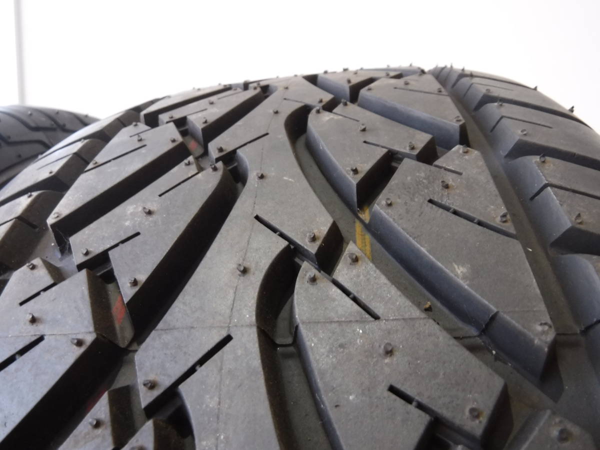 ★新車外し★送料無料★ ベンツ ゲレンデ Gクラス G350d W463 純正ホイール ブリヂストン デューラー P265/60R18 7.5J×18 4本セット！★_5