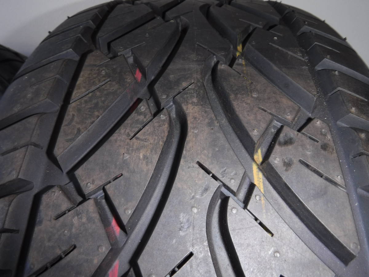 ★新車外し★送料無料★ ベンツ ゲレンデ Gクラス G350d W463 純正ホイール ブリヂストン デューラー P265/60R18 7.5J×18 4本セット！★_6