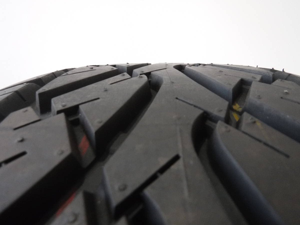 ★新車外し★送料無料★ ベンツ ゲレンデ Gクラス G350d W463 純正ホイール ブリヂストン デューラー P265/60R18 7.5J×18 4本セット！★_8