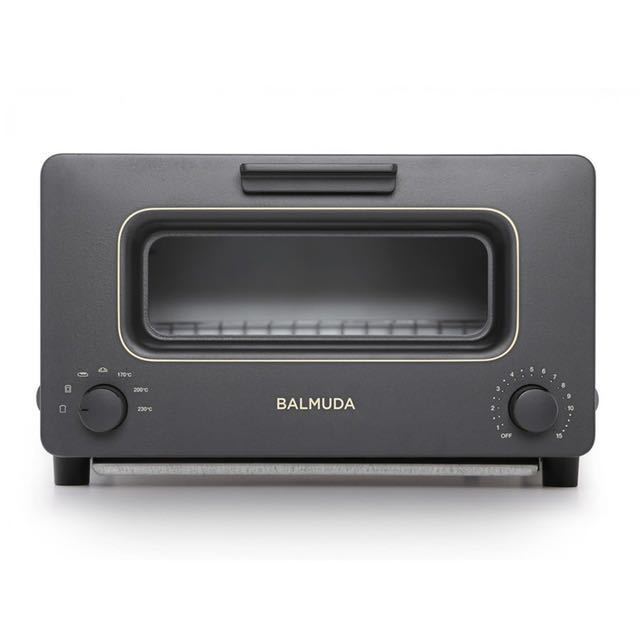 は*か様 9526）バルミューダ トースター　K01E-WS　未開封品 g317225982.4.jpg