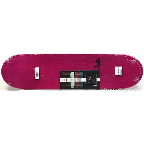 1円～ CHOCOLATE ROBERTS MODERN LOVE DECK 8.125x31.625 チョコレート