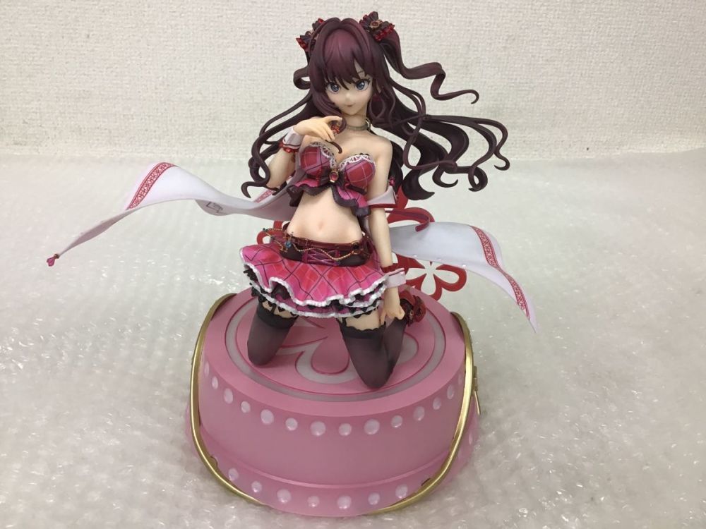 コトブキヤ 痕～きずあと～ 1/8 柏木梓 未組立 ガレージキット 痕 1⁄8