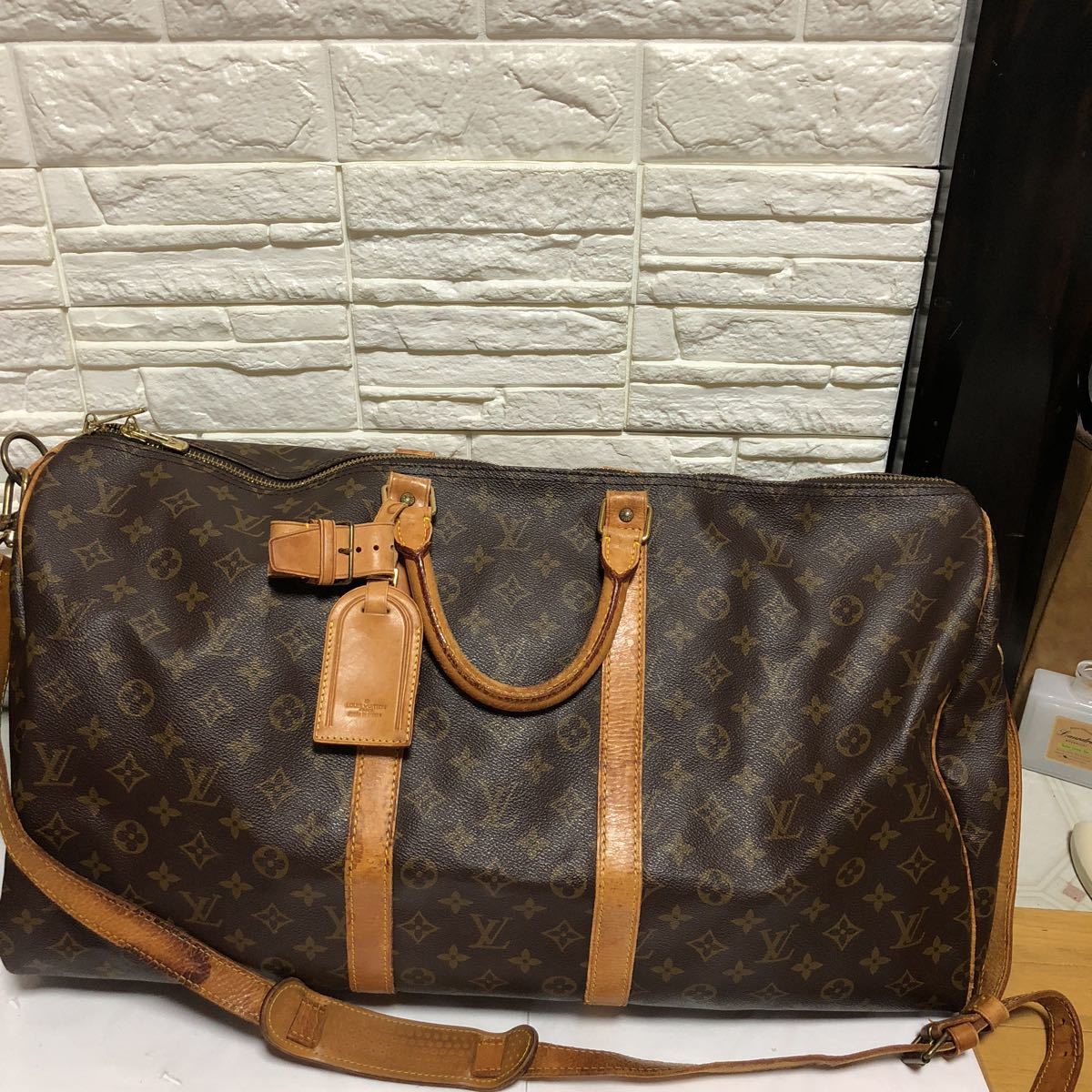 LOUIS モノグラム VUITTON ルイヴィトン LV ウォレット 公式サイト 