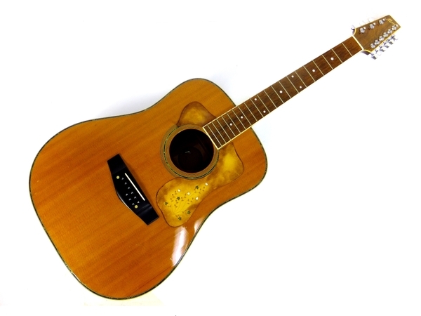 Burny レスポールタイプ エレキギター ジャンク品burny RLC-55