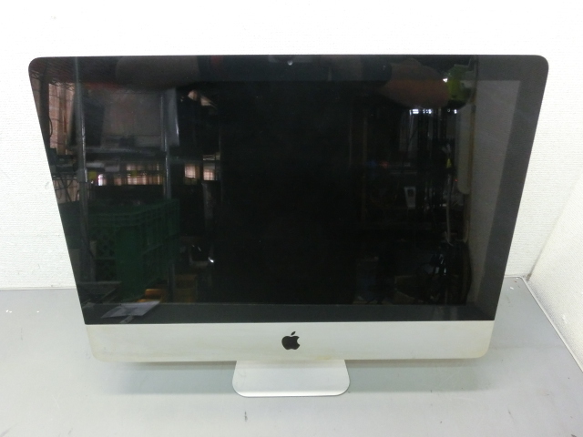 LB_M0121809V Apple iMac A1311