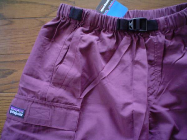 パタゴニア キッズ Do-Gi ショーツ L，XLサイズ 新品 Gi II Gi2
