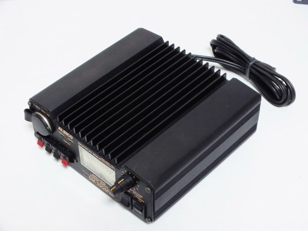ALINCO アルインコ DM-330MV Max 32A 無線機器用安定化電源器 (1531-35