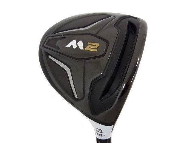 ■テーラーメイド■M2■3W■15■R■TM1-216■中古■1円～