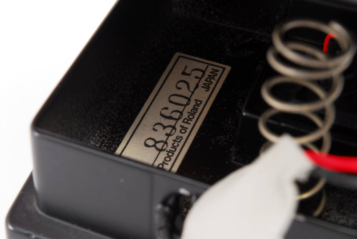 BOSS Heavy HM-2 Metal ギターエフェクター HM-2W l Boss HM ACA