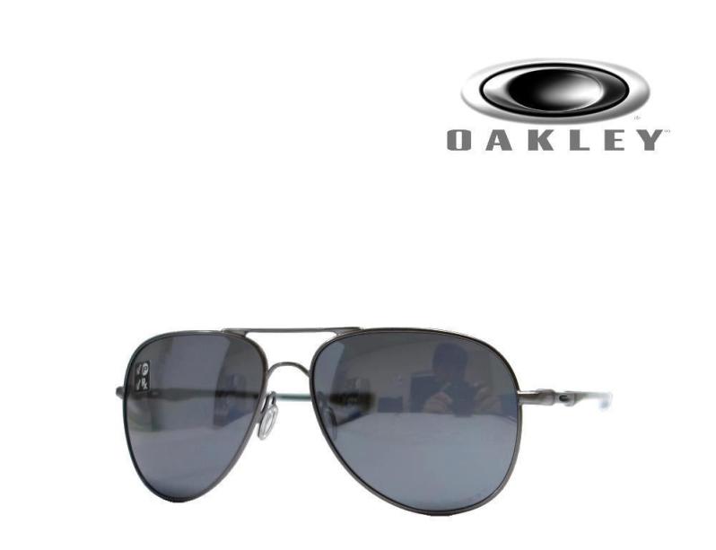 品質保証，定番 OAKLEY オークリーサングラス ELMONT L OO4119-0660 リード 偏光レンズ 国内正規品 数量限定特価品(金属フレーム)｜売買されたオークション情報、yahooの商品情報をアーカイブ公開 - オークファン 金属フレーム