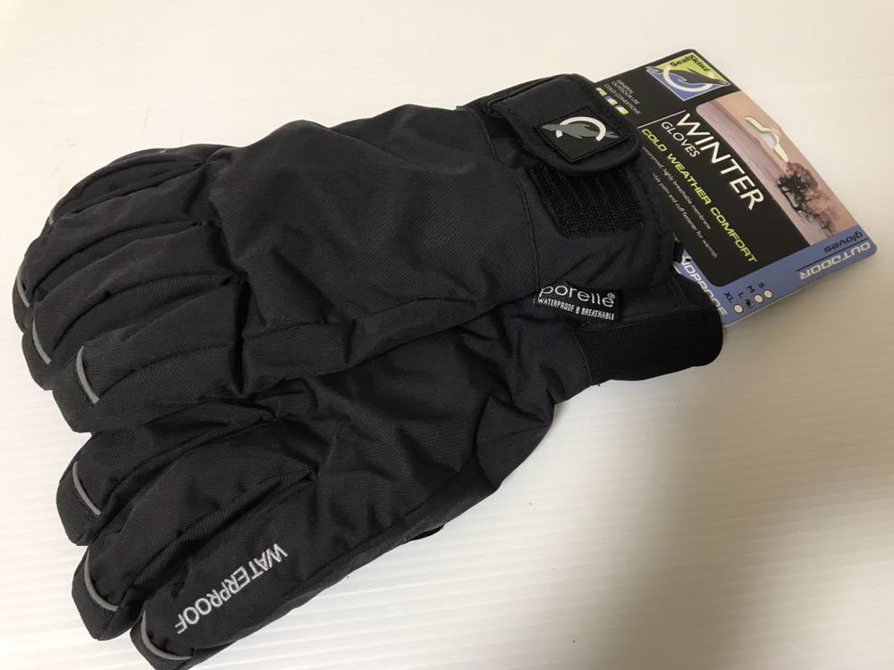 シールスキンズWitton グローブ Lサイズ シールスキンズWitton グローブ Lサイズ SealSkinz 防水ウィンター