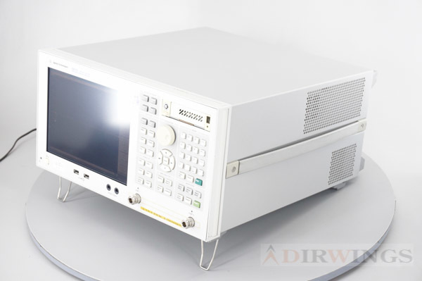 DW 03/2018CAL Agilent ENS Series E5071C E5071C-ATO-58185 Network ...