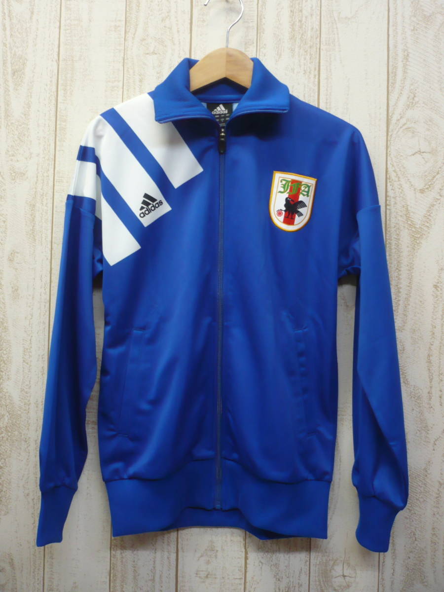 日本代表 adidas(アディダス)⁄1992 ヒストリカルトラックトップ