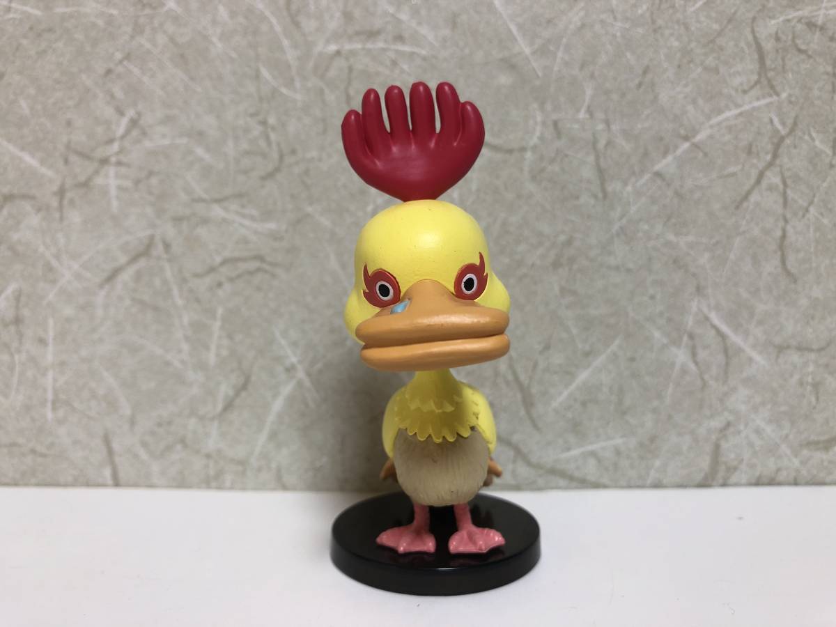 【新品，新作登場】 ワンピース 組立式劇場版ワールドコレクタブルフィギュア Strong World ストロングワールド ビリー(ONE PIECE)｜売買されたオークション情報、yahooの商品情報をアーカイブ公開 - オークファン その他