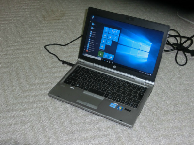 HP EliteBook 2560P★Core i5★メモリー:8G★HDD:1T★スーパーマルチドライブ★ジャンク