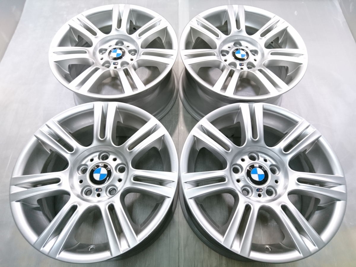 純正 BMW Mスポーツ E90 3シリーズ ホイール 8J 2026年最新Yahoo 