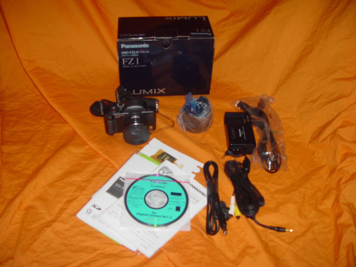 LUMIX Panasonic パナソニック ミラーレス一眼カメラ (パナソニック 
