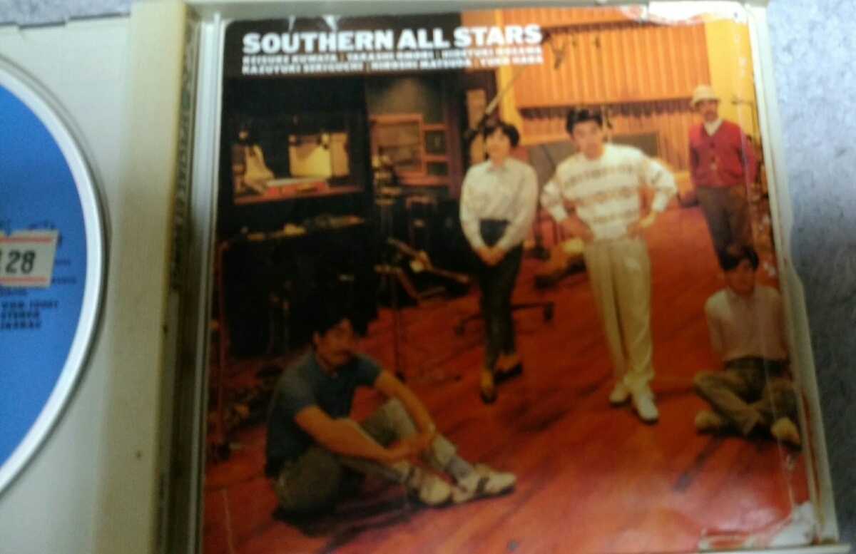 すいか サザンオールスターズ ⁄ スイカ ミュージック Southern サザン 