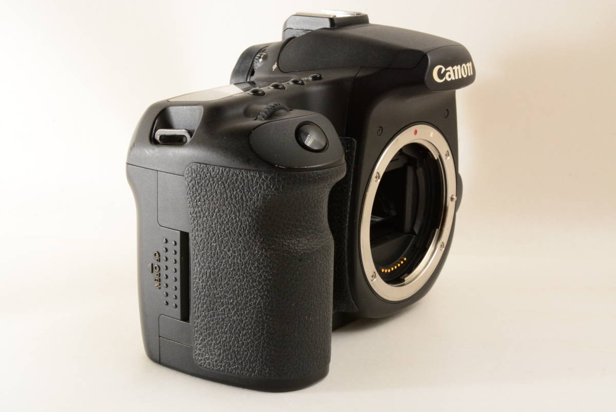 EOS 40D Canon ボディ キャノン | ≪ショット数5975回≫ 公式通販