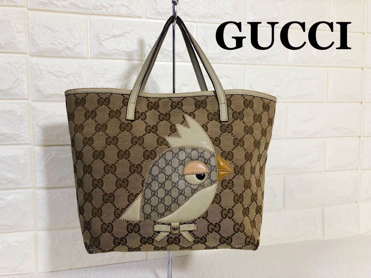gucci 新着中古GUCCI(グッチ) zoo（バッグ・小物・ブランド雑貨）の 