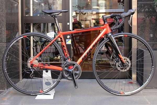 ICON Jamis JAMIS Pro Icon PRO Bike - アイコン バイシクル 吉田