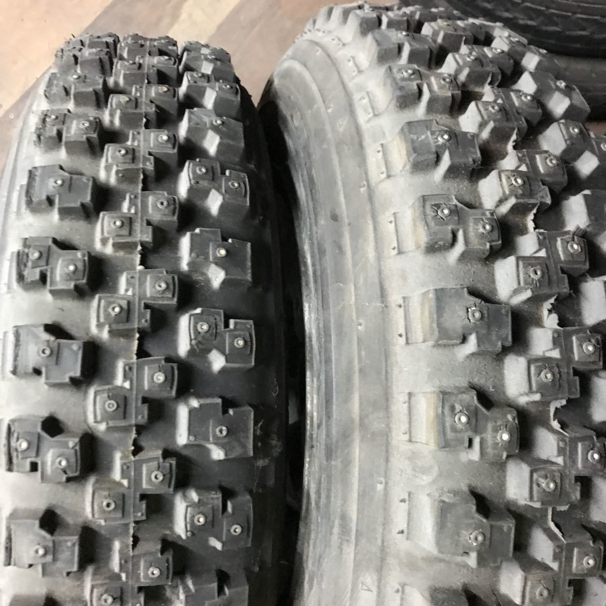 ブリヂストン　ポテンザRE39R アドバンラリー　4本セット ブリヂストン ポテンザRE39R アドバンラリー 4本セット スパイクタイヤ